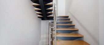 Room 'Al Katekero - Quarto 201' with Wi-Fi and Air Conditioning