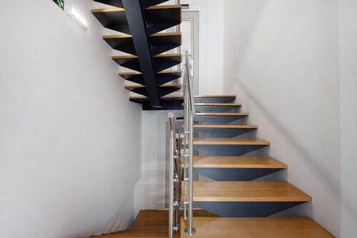 Chambre 'Al Katekero - Quarto 202' avec Wi-Fi et climatisation