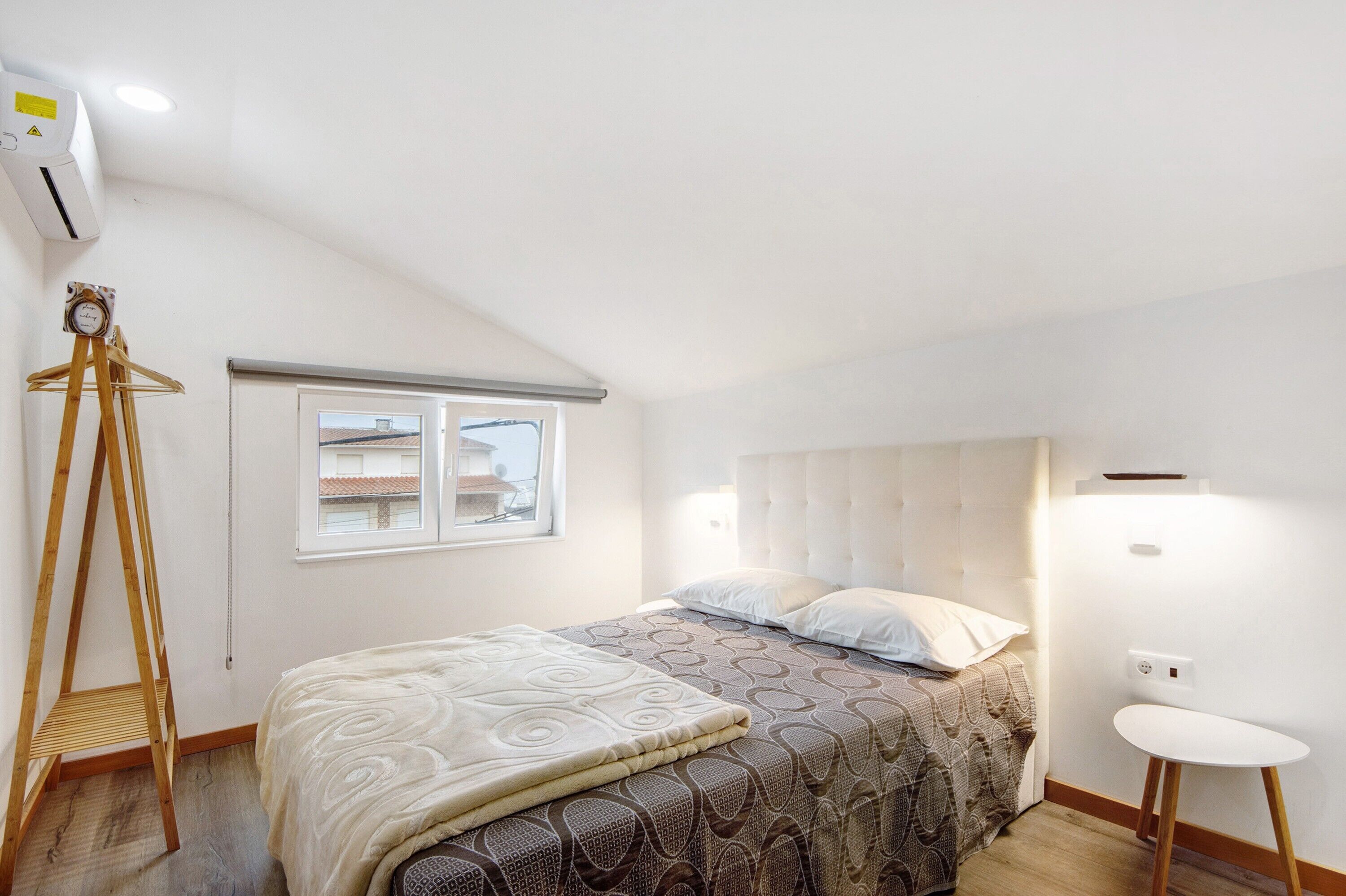 1 soveværelse, gratis Wi-Fi, sengetøj