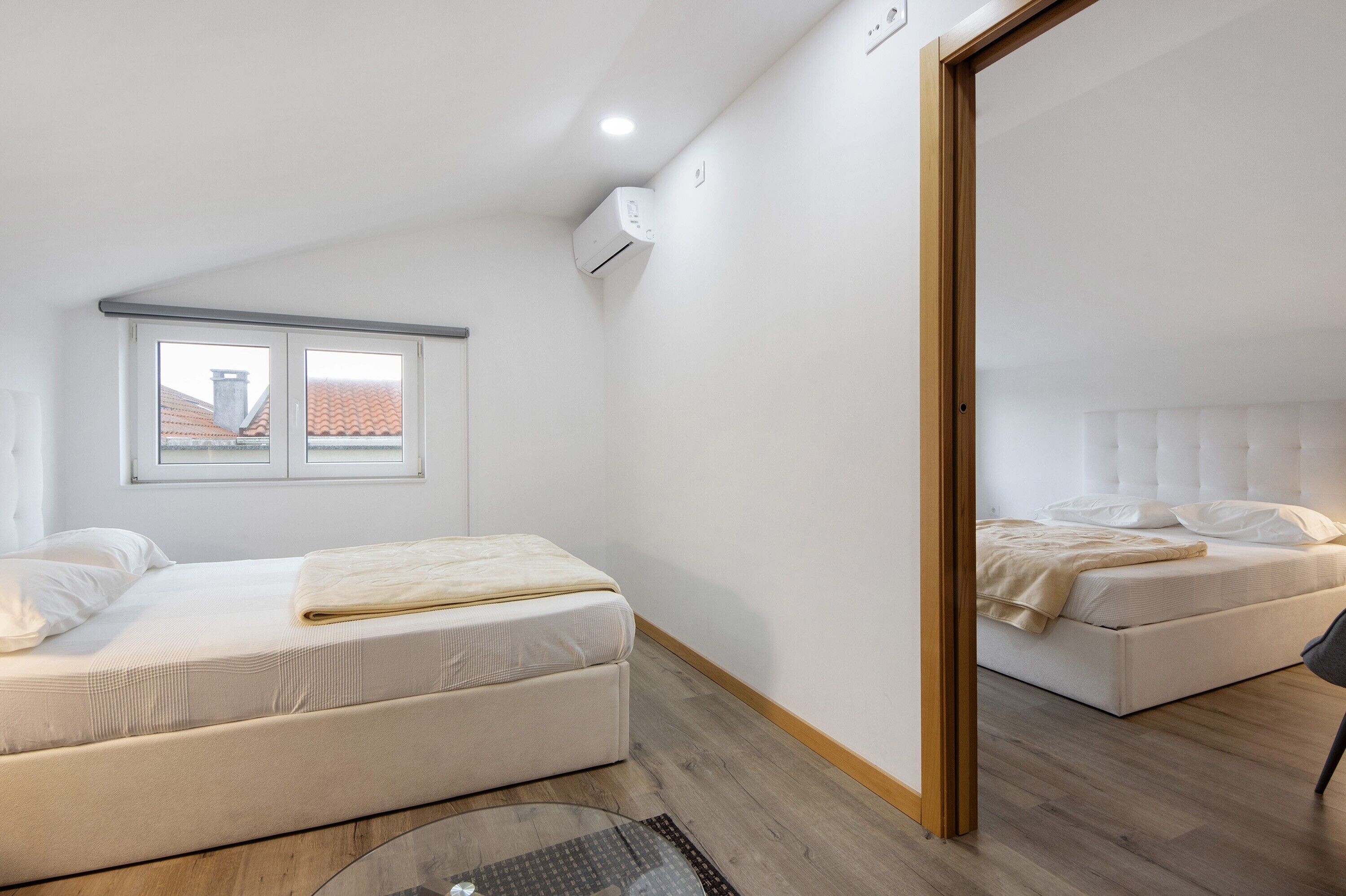 1 soveværelse, gratis Wi-Fi, sengetøj