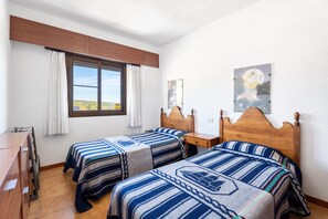 4 sovrum, strykjärn/strykbräda, gratis wi-fi och sängkläder