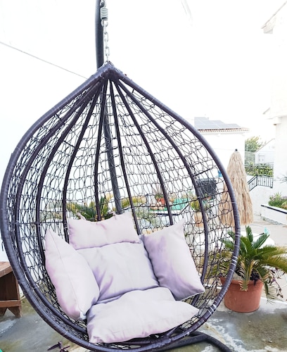 Holiday Home 'Ca La Morancica' with Mountain Views, Wi-Fi and Air Conditioning