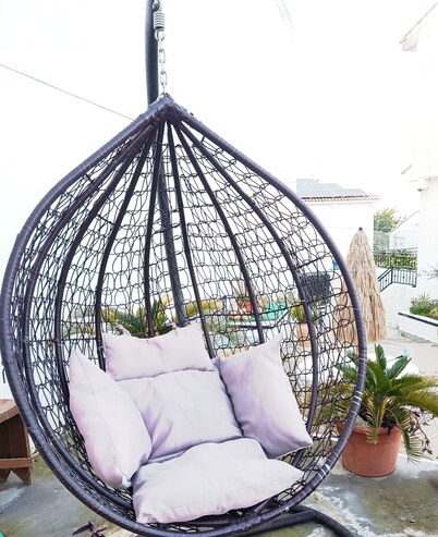 Holiday Home 'Ca La Morancica' with Mountain Views, Wi-Fi and Air Conditioning