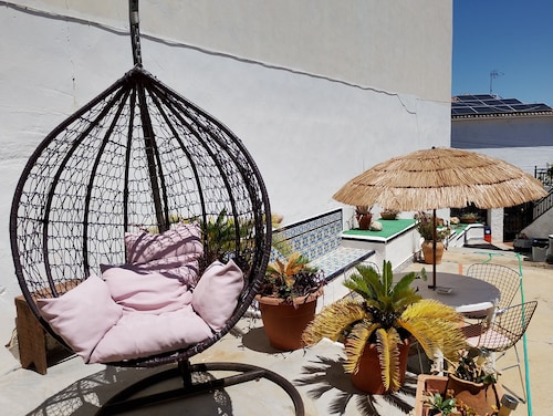 Holiday Home 'Ca La Morancica' with Mountain Views, Wi-Fi and Air Conditioning