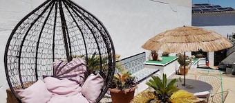Holiday Home 'Ca La Morancica' with Mountain Views, Wi-Fi and Air Conditioning