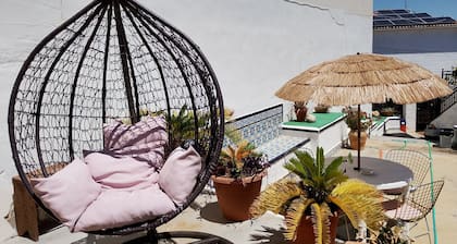 Holiday Home 'Ca La Morancica' with Mountain Views, Wi-Fi and Air Conditioning