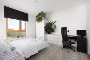1 Schlafzimmer