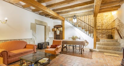 Apartment 'Petit Ca L'Andorrà' with Shared Pool, Shared Garden and Wi-Fi