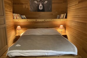 4 Schlafzimmer, Bügeleisen/Bügelbrett, kostenloses WLAN