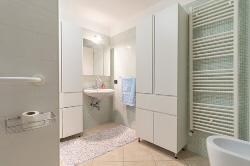 Apartment 'Casa Luxury' with Shared Terrace, Wi-Fi and Air Conditioning