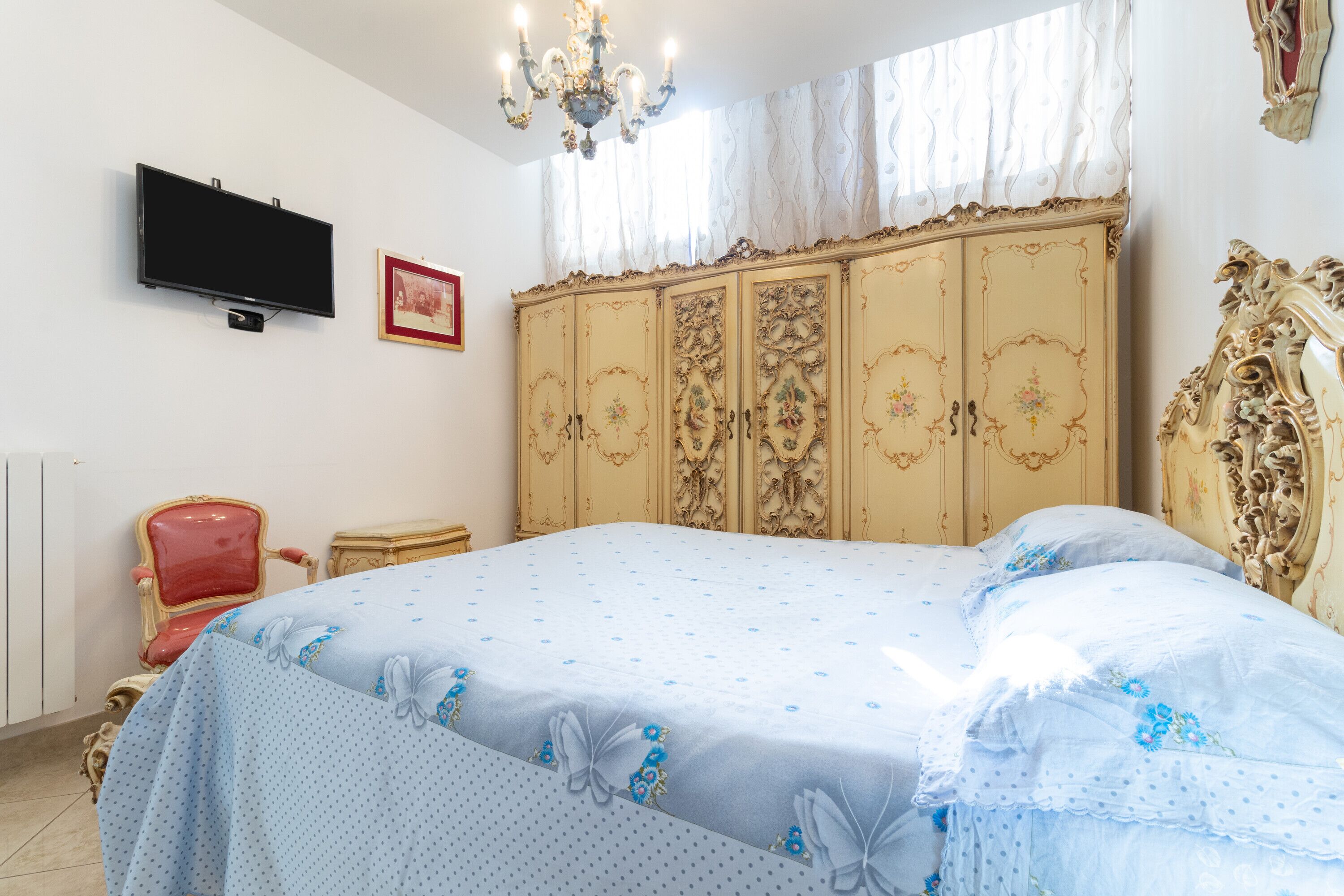 2 camere, Wi-Fi gratuito, lenzuola, accesso in sedia a rotelle