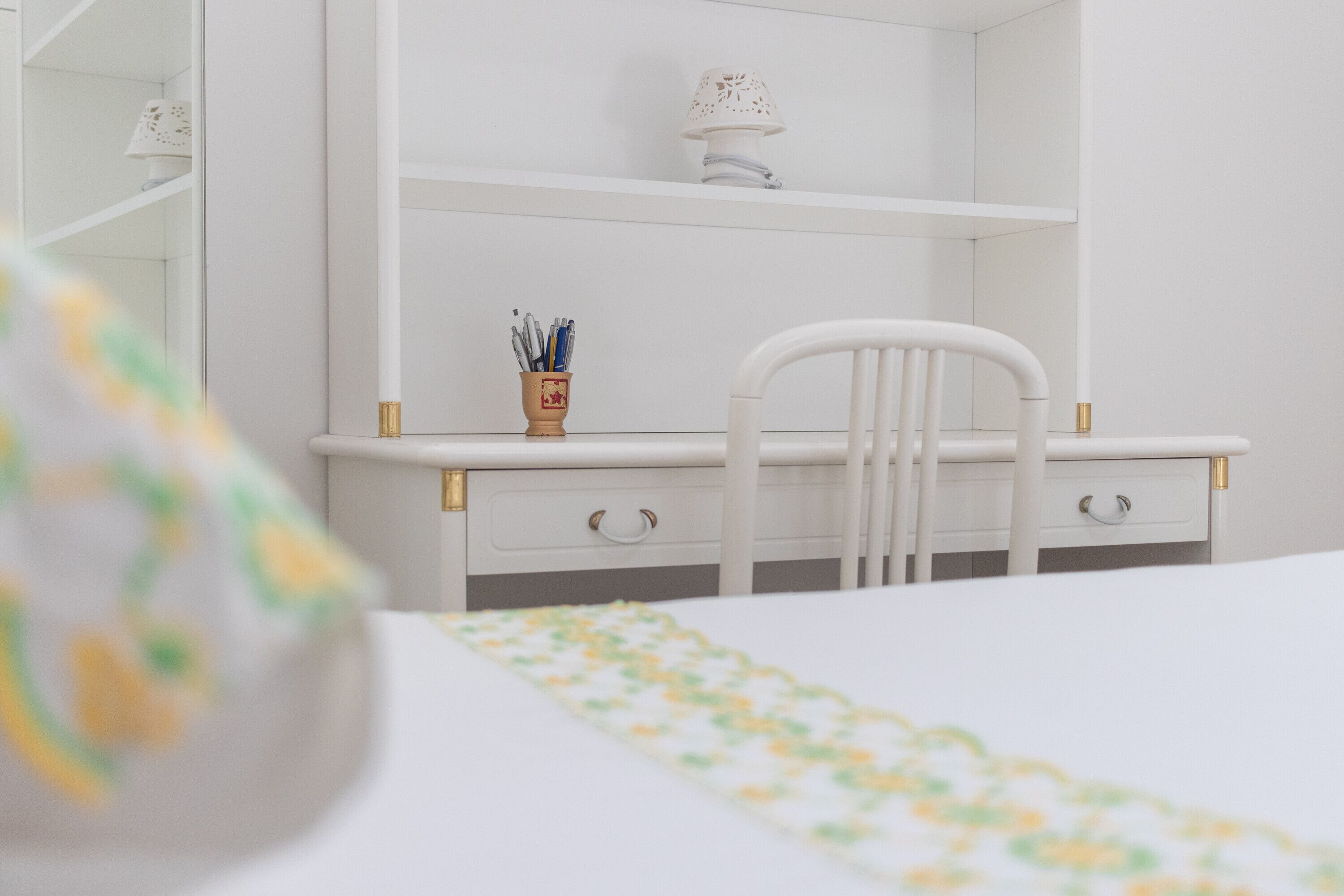 2 Schlafzimmer, kostenloses WLAN, Bettwäsche, Rollstuhlgeeignet