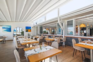 Restaurantes