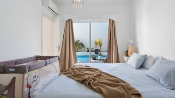 3 habitaciones, tabla de planchar con plancha y wifi gratis