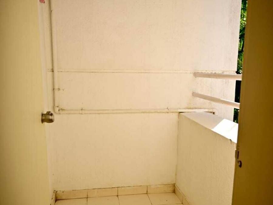Deluxe Studio, City View | Terrace/patio