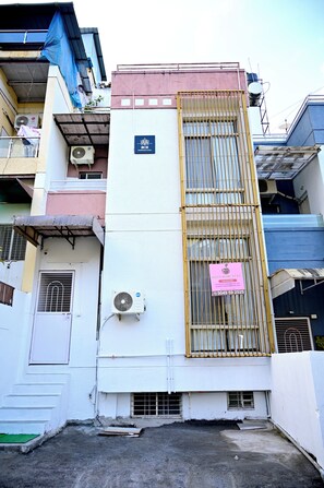Exterior - Kivi's Stay Baner  (Pune)