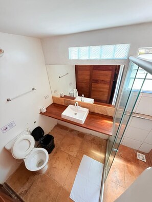 Free WiFi, bed sheets - Pousada Calamarina Jeri (Jijoca de Jericoacoara)