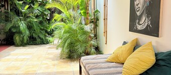 Pousada Calamarina Jeri