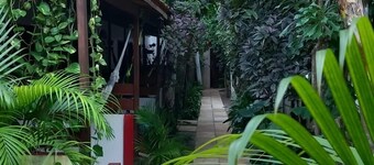 Pousada Calamarina Jeri