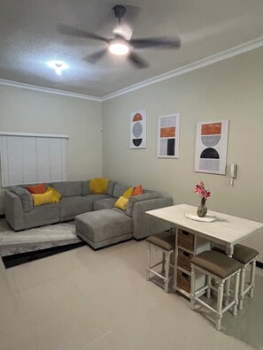 Téléviseur connecté