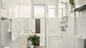Dusche