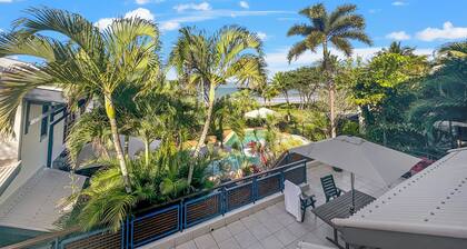 Wongalinga Beachfront Apt 5