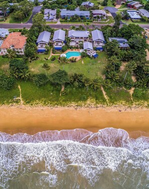 Exterior - Wongalinga Beachfront Apt 5 (Wongaling Beach)