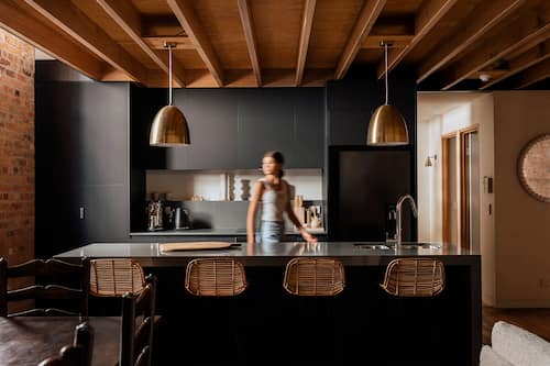 Apartment, 2 Bedrooms | Private kitchen