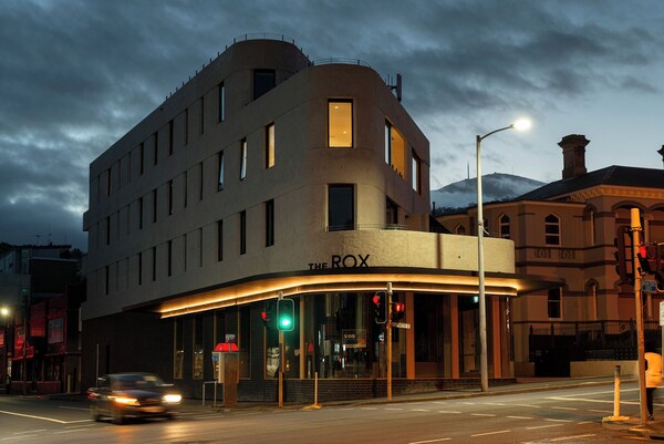 The Rox Hobart - Hobart