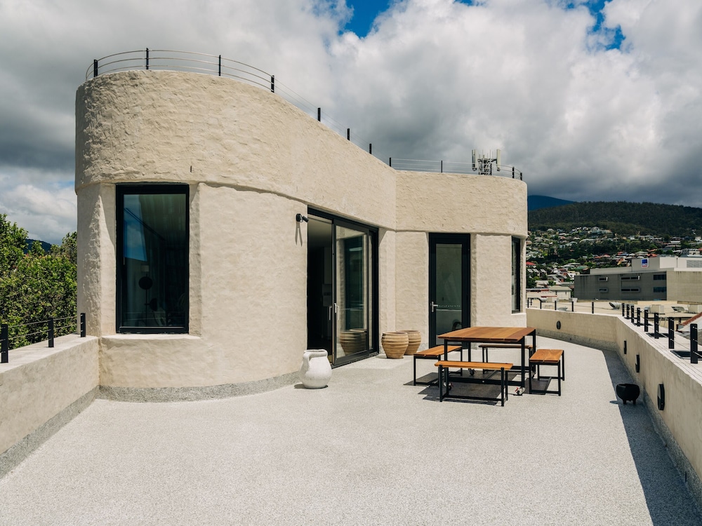 The Rox Hobart by null