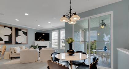 Convenient and Accessible, Park + BBQ + Pool +Gym by Hello Hideout