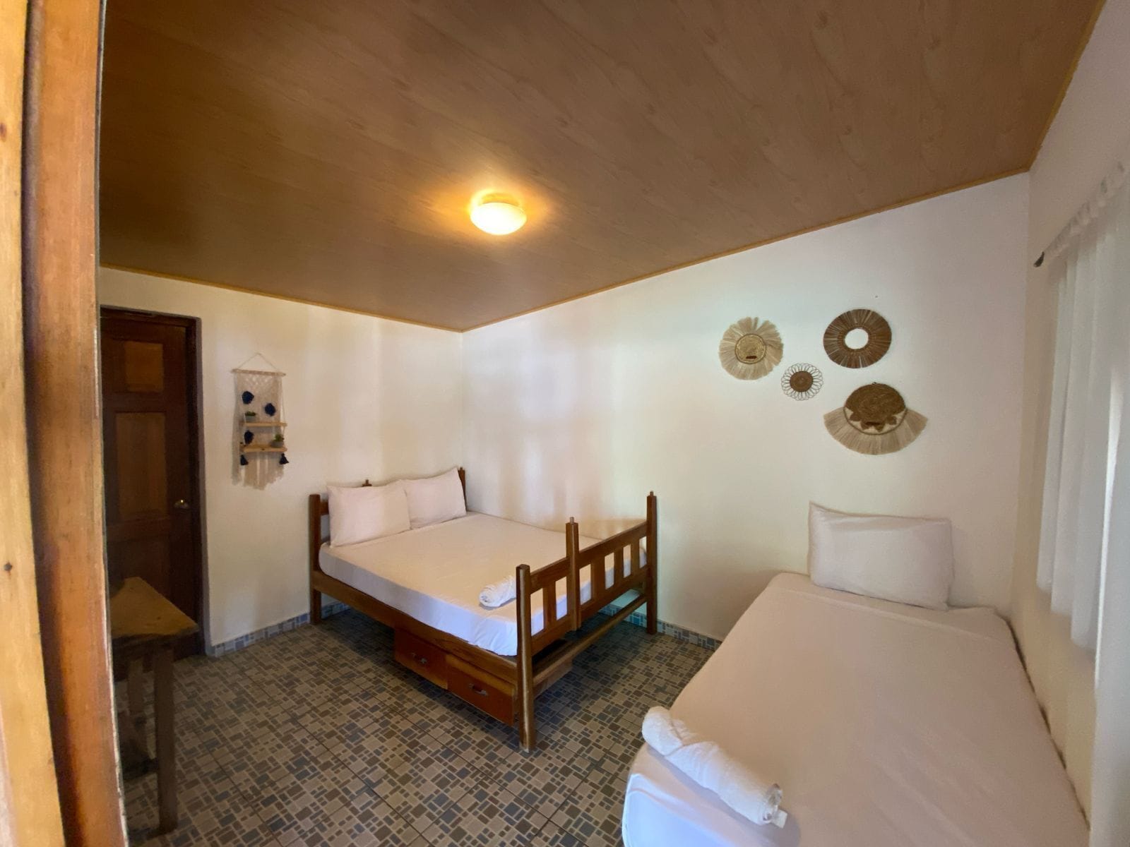 Standard Room | Free WiFi