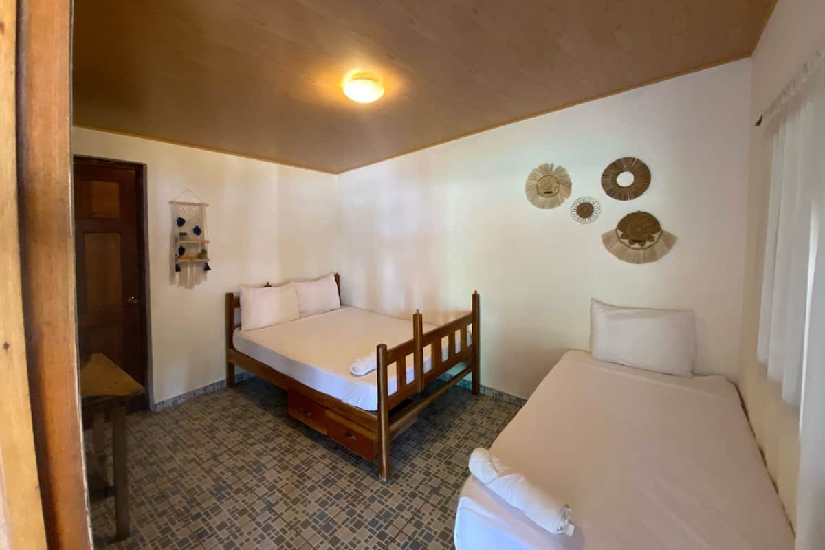 Standard Room | Wi-fi percuma