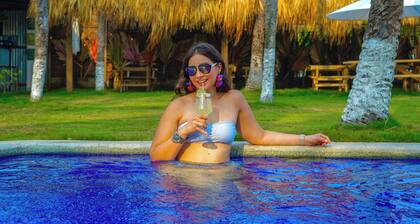 Bella Vista Hotel Boutique y Restaurante