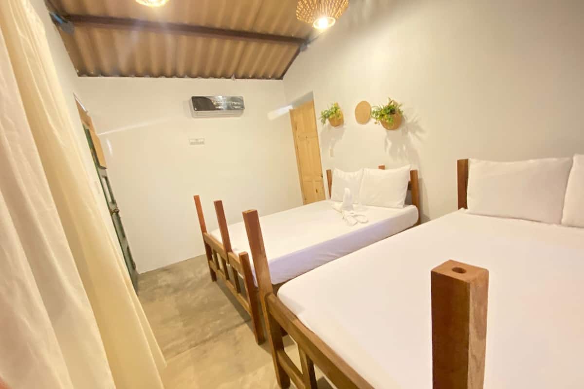 Standard Room | 1 bilik tidur, Wi-fi percuma