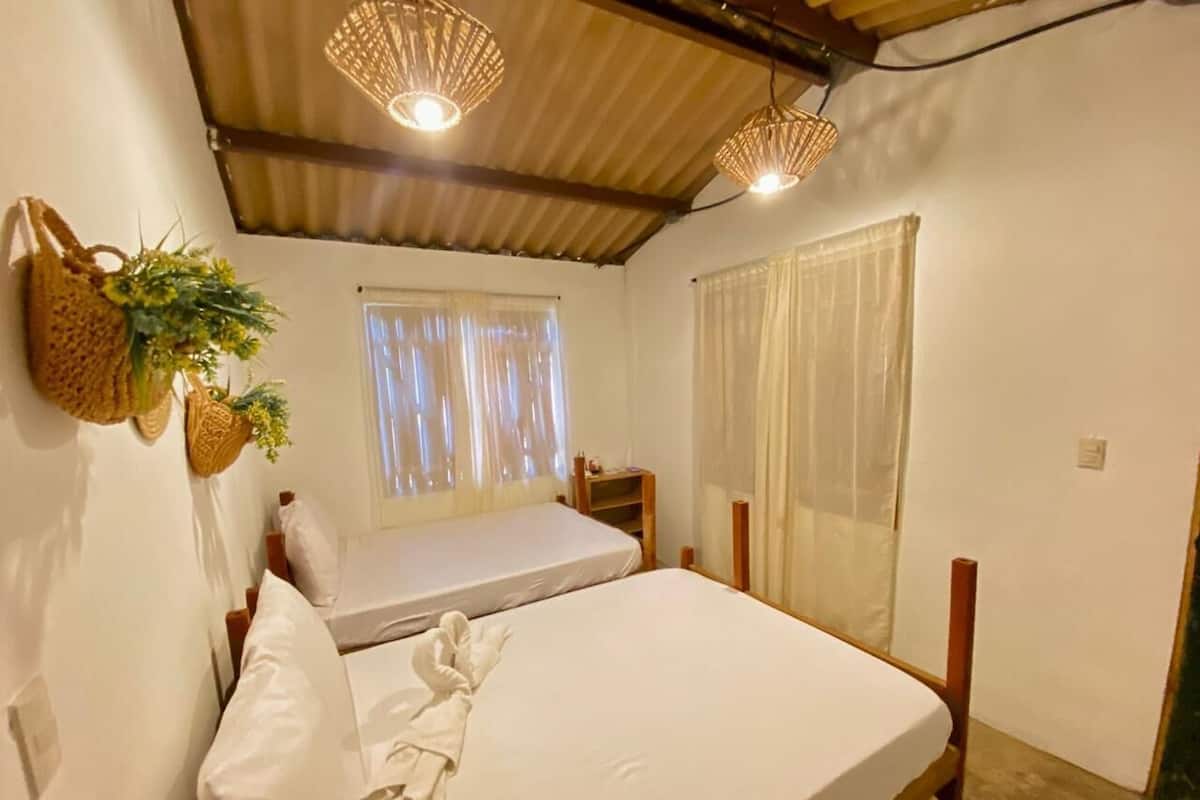 Standard-Bungalow | 1 Schlafzimmer, kostenloses WLAN