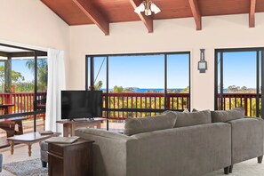 Una Smart TV