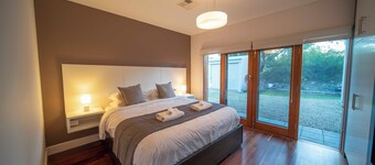 The Hideaway by Gatt Wines