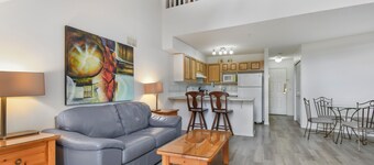 Family Loft - 316