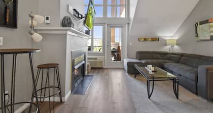Executive Loft - 314A