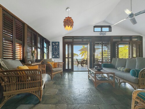 Wongalinga Beachfront Apt 8