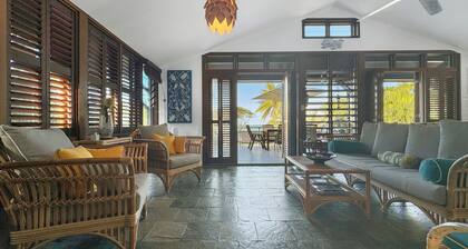 Wongalinga Beachfront Apt 8