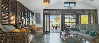 Wongalinga Beachfront Apt 8