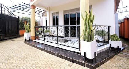 Sarai Hotel