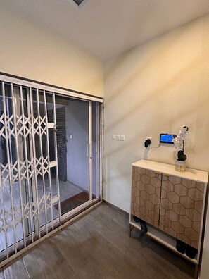 Interior - Modern duplex near Lomé airport (Lomé)