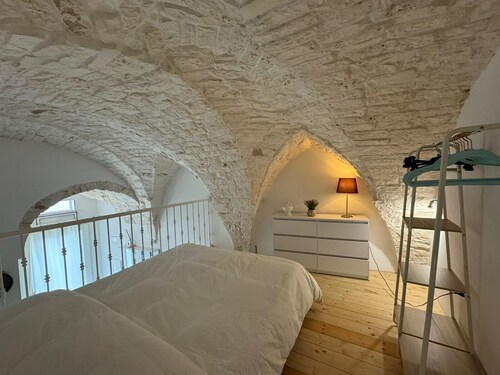 MIKY'S HOUSE, characteristic home typical of the 1800s,finely renovated