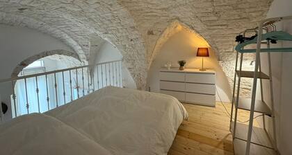 MIKY'S HOUSE, characteristic home typical of the 1800s,finely renovated