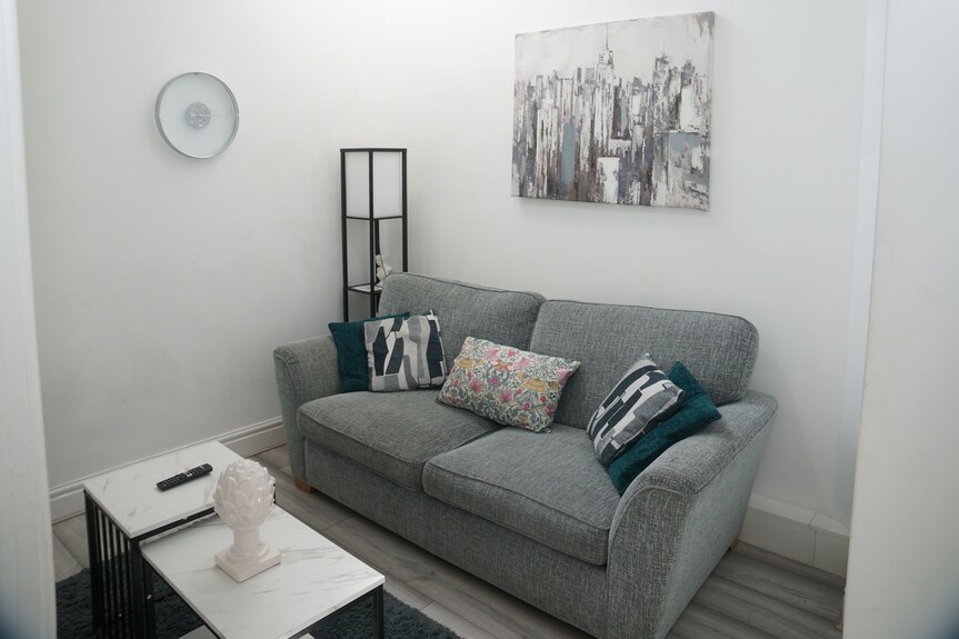 Make Everyday Special With A Stay At Harmony Suite! - Oldham