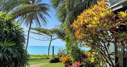 Wongalinga Beachfront Apt 6