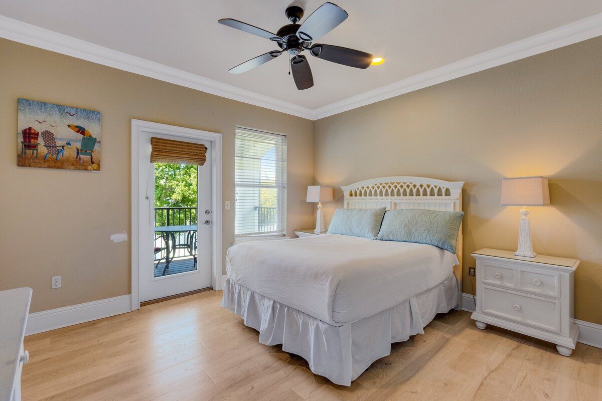 Photo 50 of 🌞 Walking on Sunshine | Golf Cart | Movie Theater | 2 Pools | Free Parasailing and Golf!